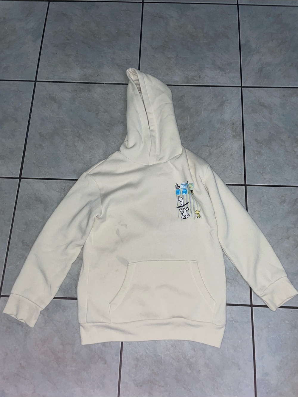 Boys hooded bundle quantity 8 size 7-8 - Picture 9 of 9